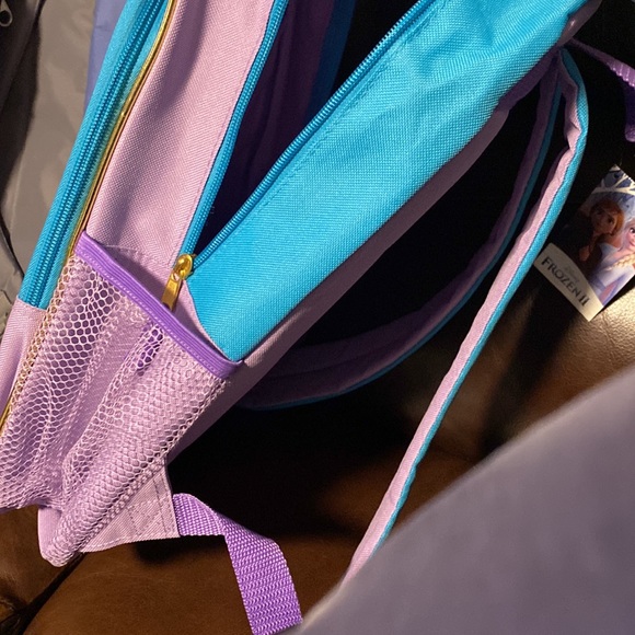 Frozen Backpack - Picture 5 of 6